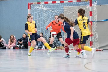 Bild 20 - wCJ Norddeutsches Futsalturnier Auswahlmannschaften